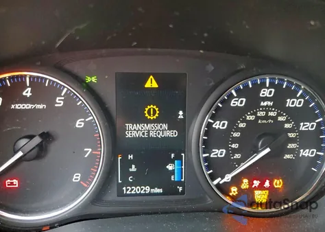 2017 Mitsubishi Outlander Se z USA, uszkodzony, nr VIN JA4AD3A34HZ060951